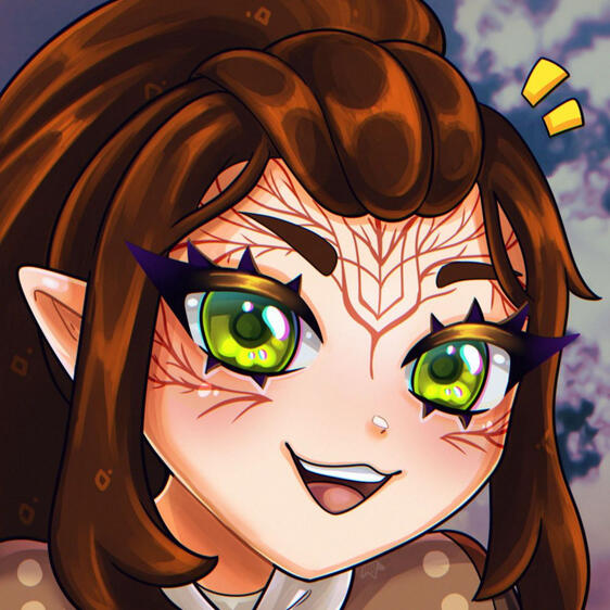 Sophie ᯤ Emotes