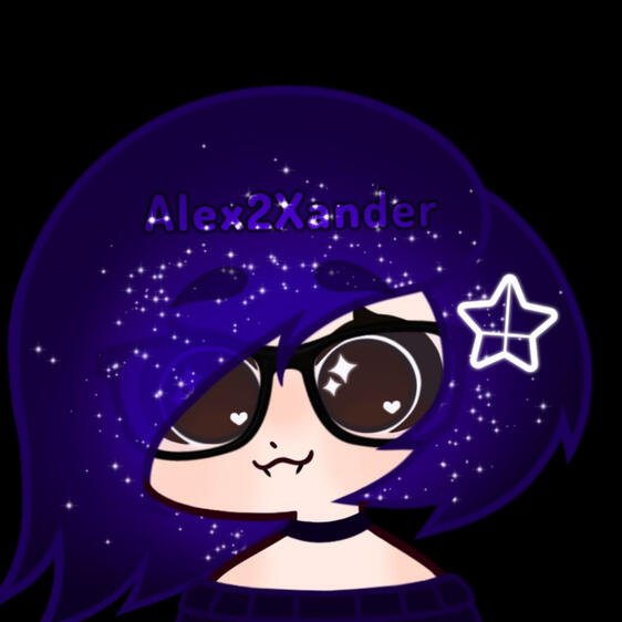 Alex2Xander ᯤ Emotes